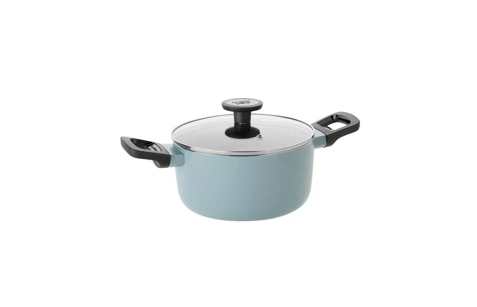 3950333 Berghoff Leo Slate Aluminyum Tencere 20 CM