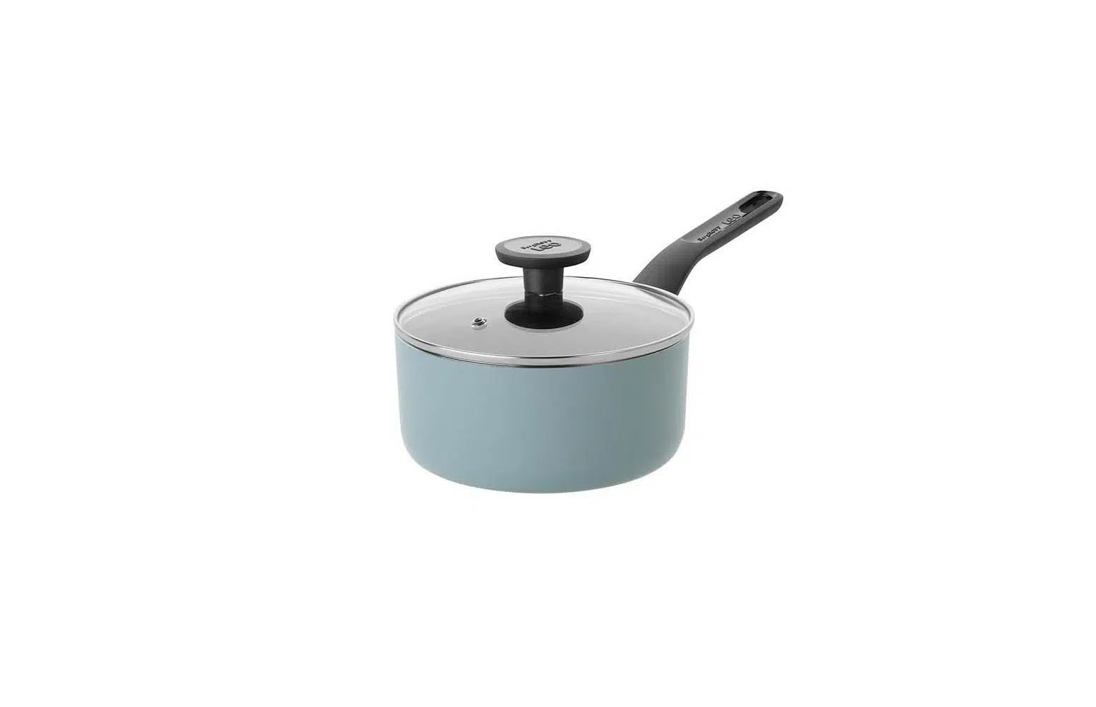 3950372 Berghoff Leo Slate Aluminyum Sosluk 18 CM