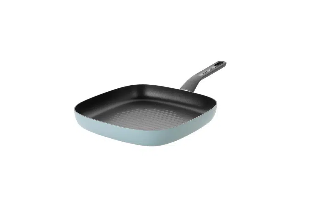 Aluminyum 3950320 Berghoff Leo Slate Izgara Tava 26 Cm