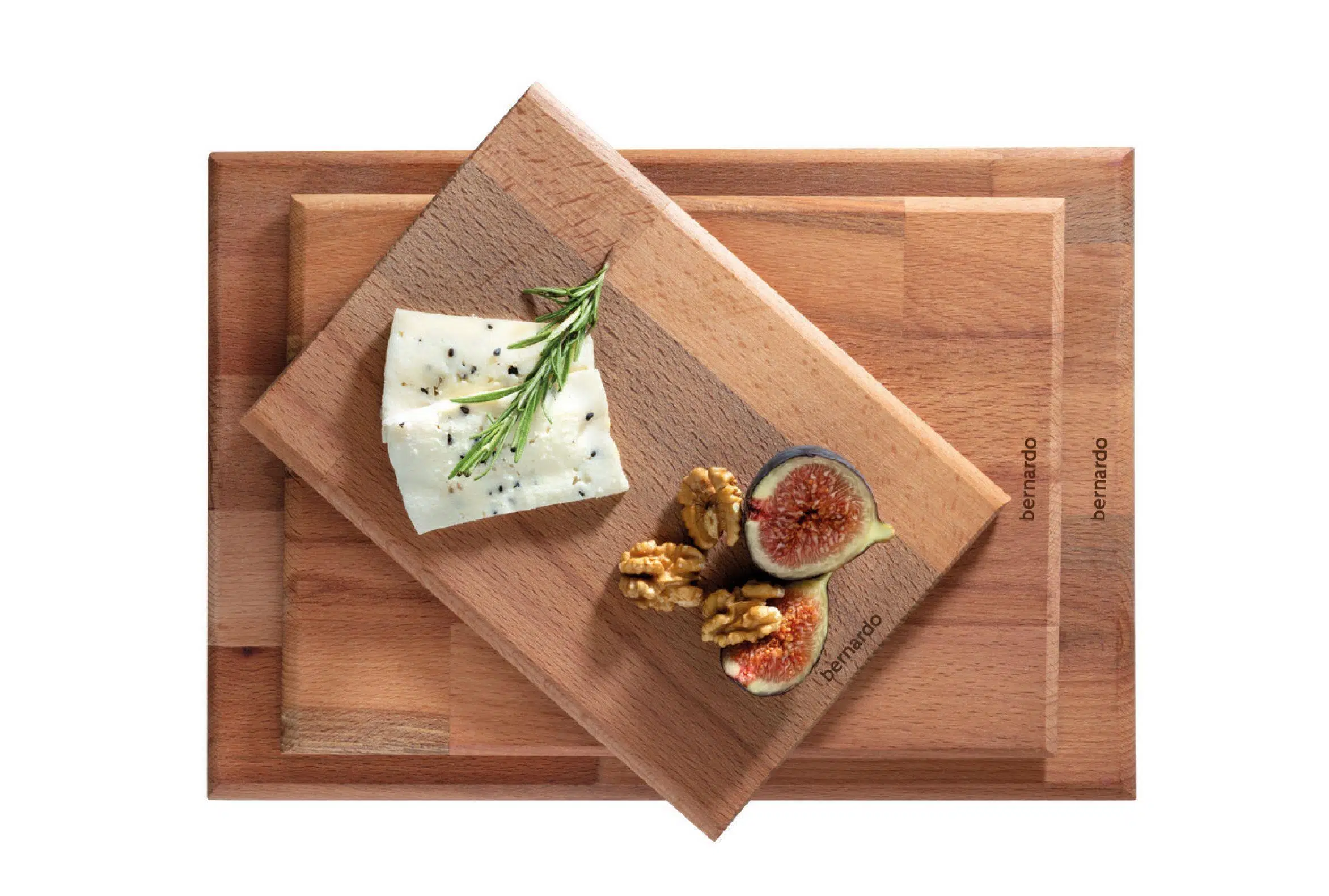 Bernardo Brnd-105 Kesme ve Sunum Tahtası 3'Lü