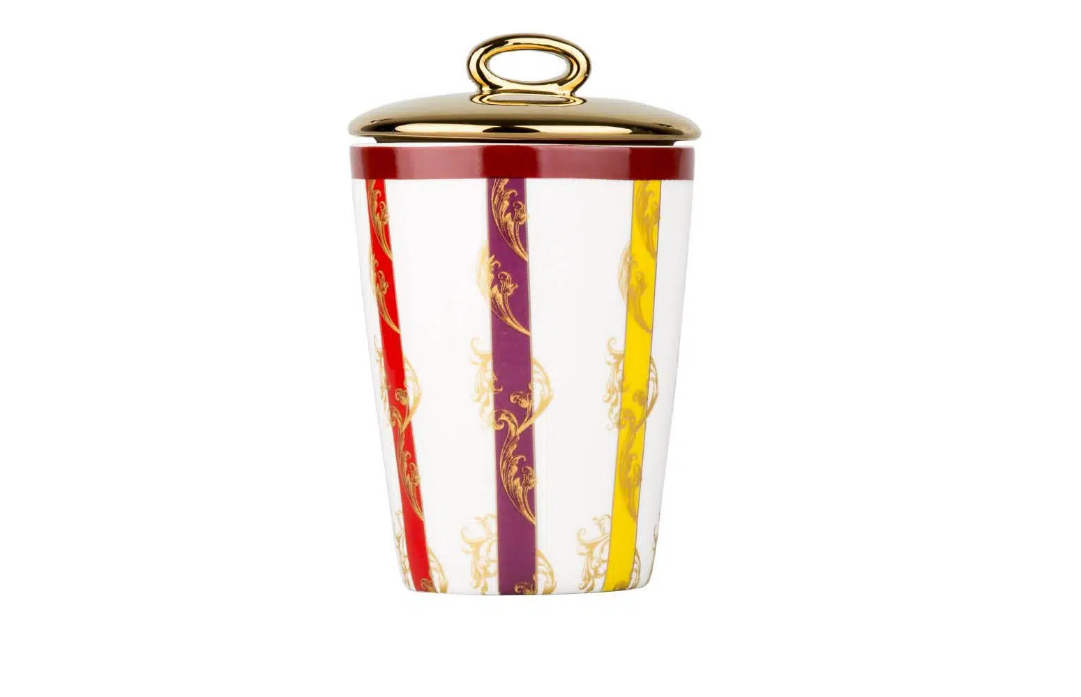 Lyeg 178 Saffronia Bone Küçük Kavanoz