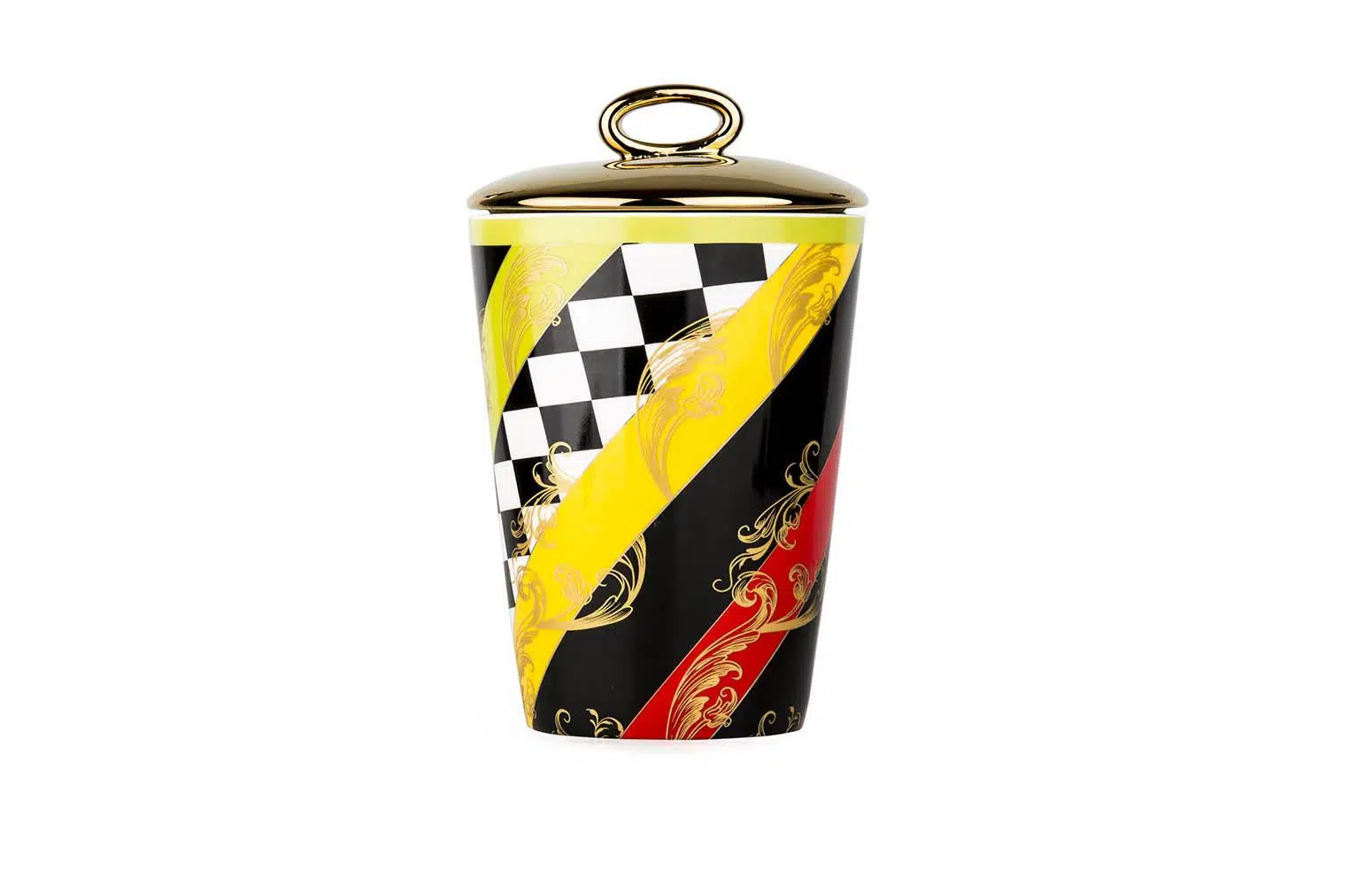 Lyeg 179 Saffronia Bone Büyük Kavanoz