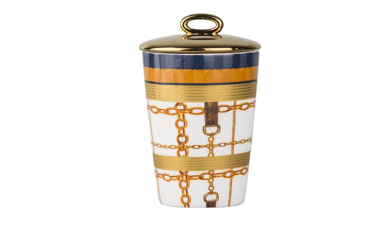 Lyeg 195 Noir Bone Küçük Kavanoz