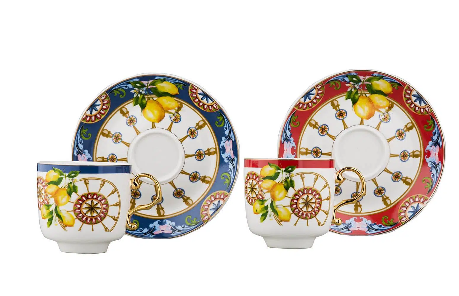 Lyeg 202 Harmony 2 LI Bone Çay Fincanı