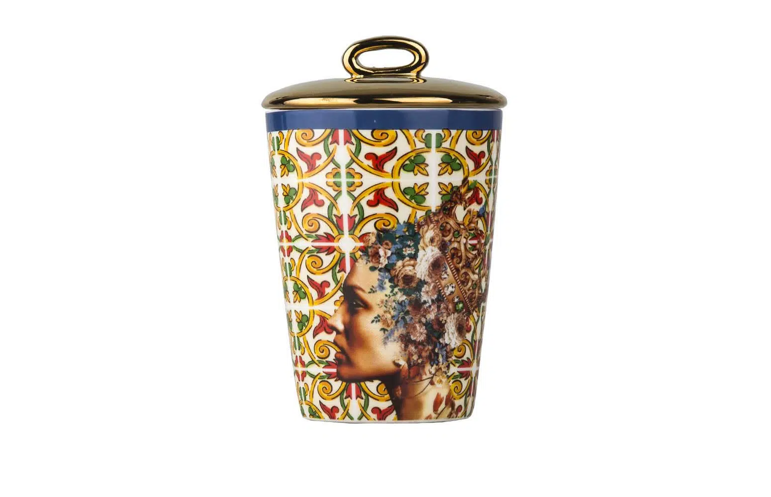 Lyeg 212 Hannah Bone Küçük Kavanoz