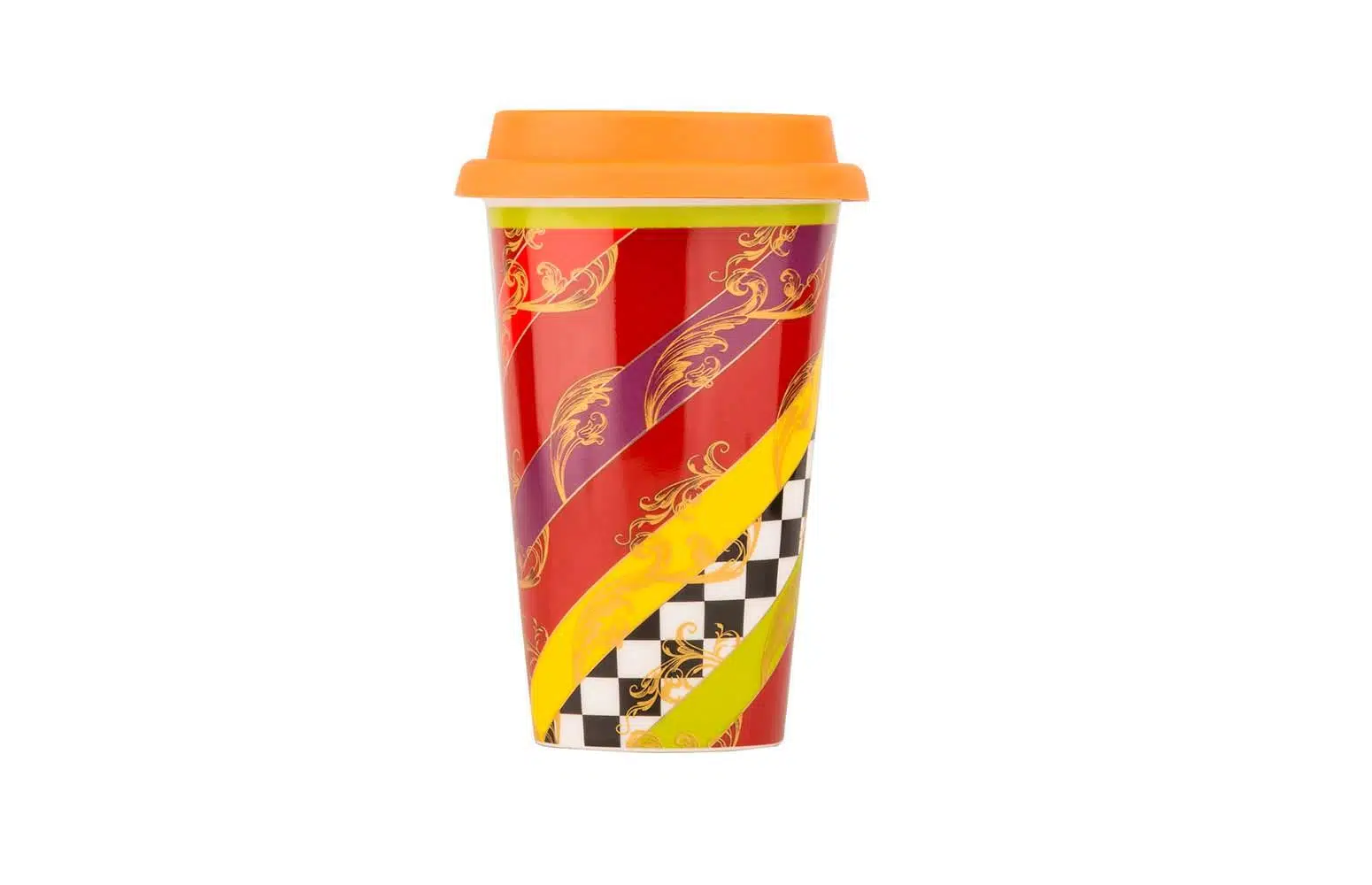 Lyeg 228 Saffronia Bone Latte Mug