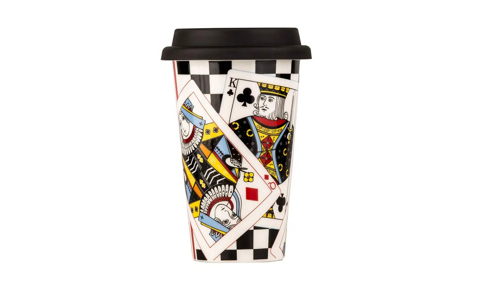 Lyeg 229 Lucky Bone Latte Mug