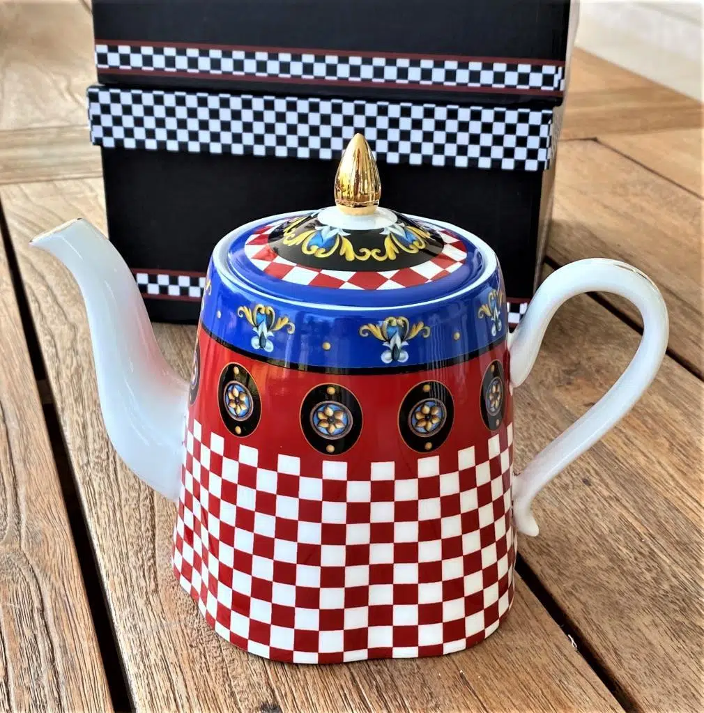 Lyhd 407 Ember Bone Caydanlık