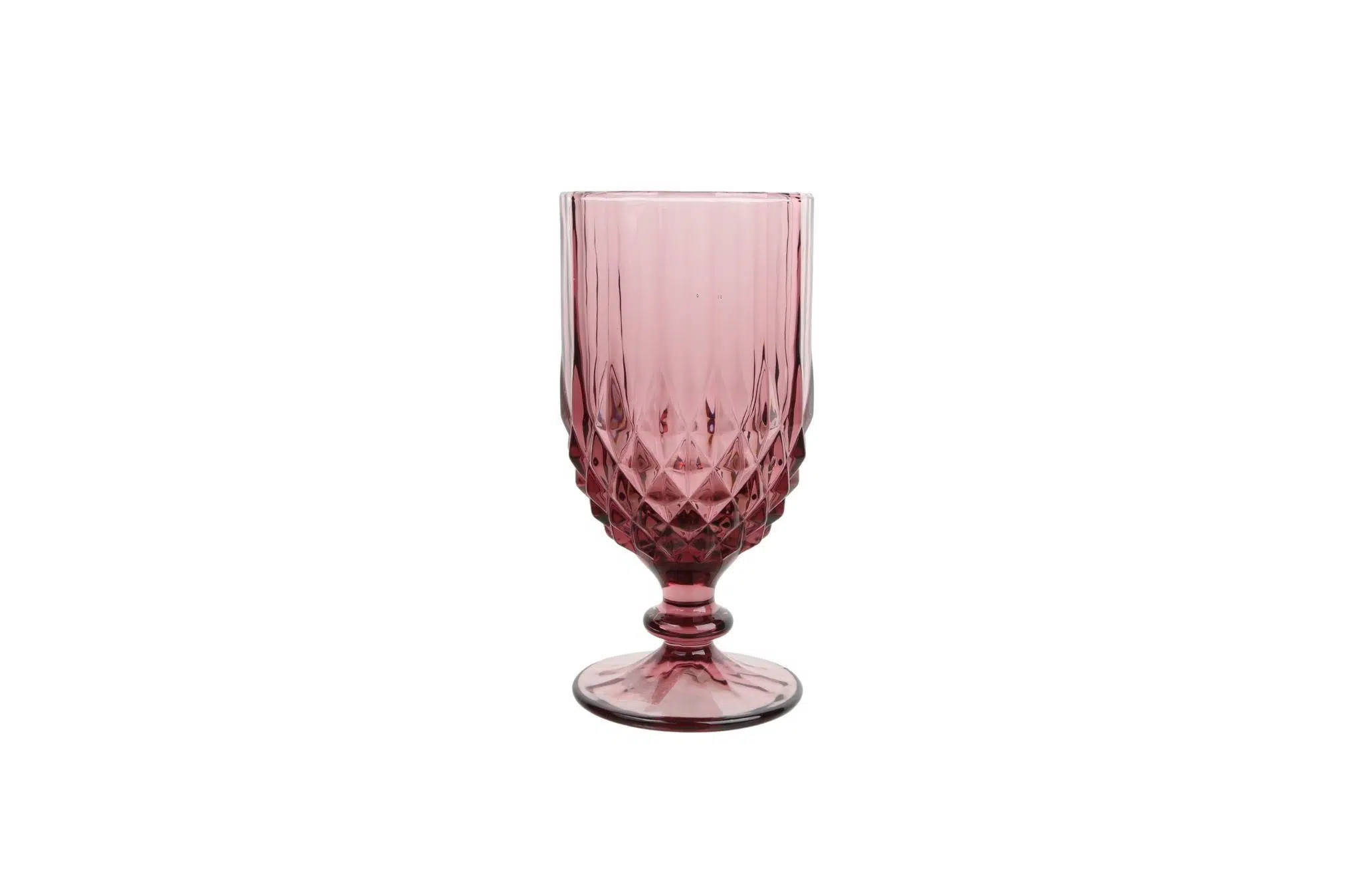 Lyso 015 Pure 6Lı Cam Kadeh Seti