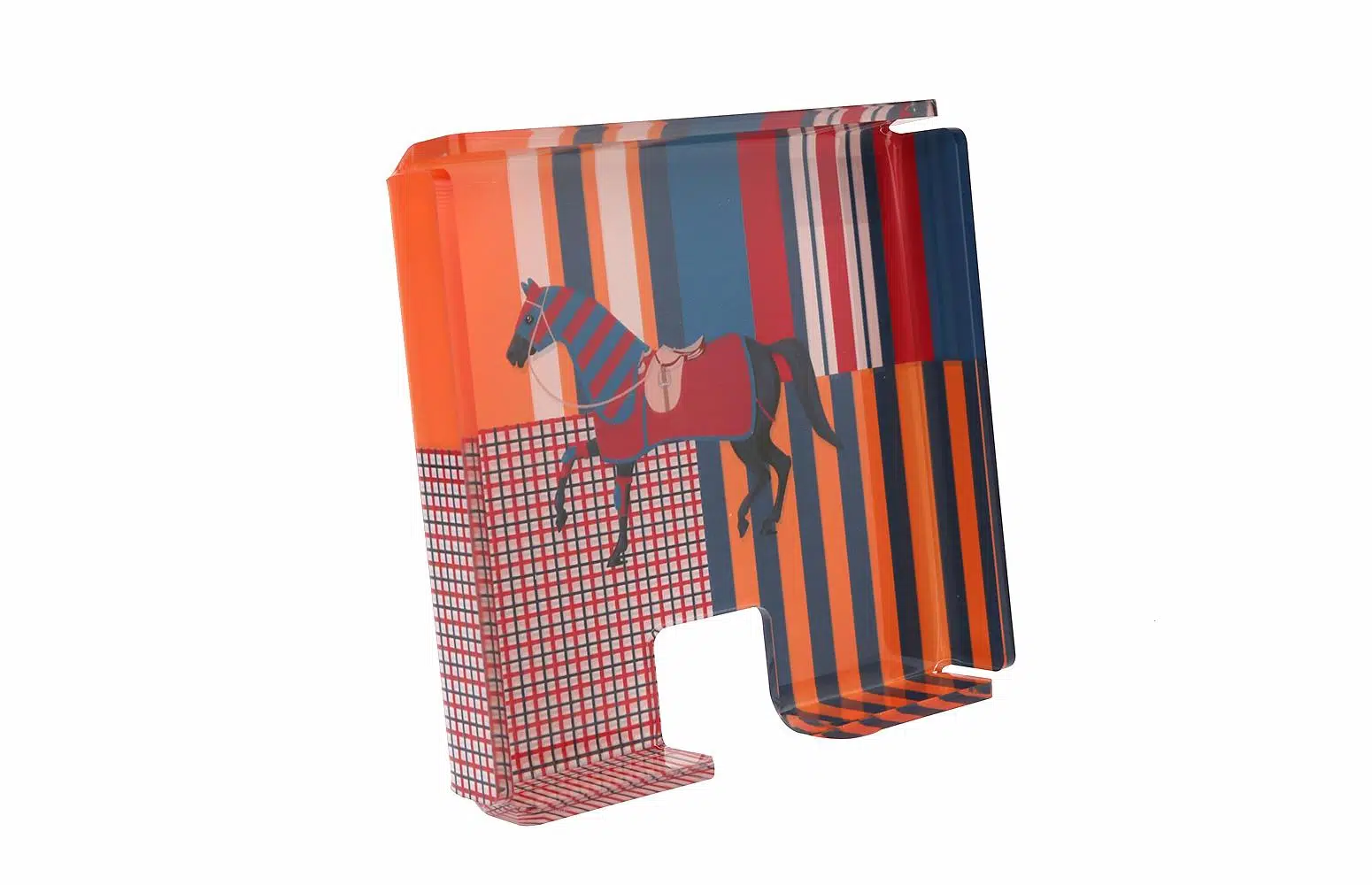 Lyzz 008 Rapunzel Peçetelik