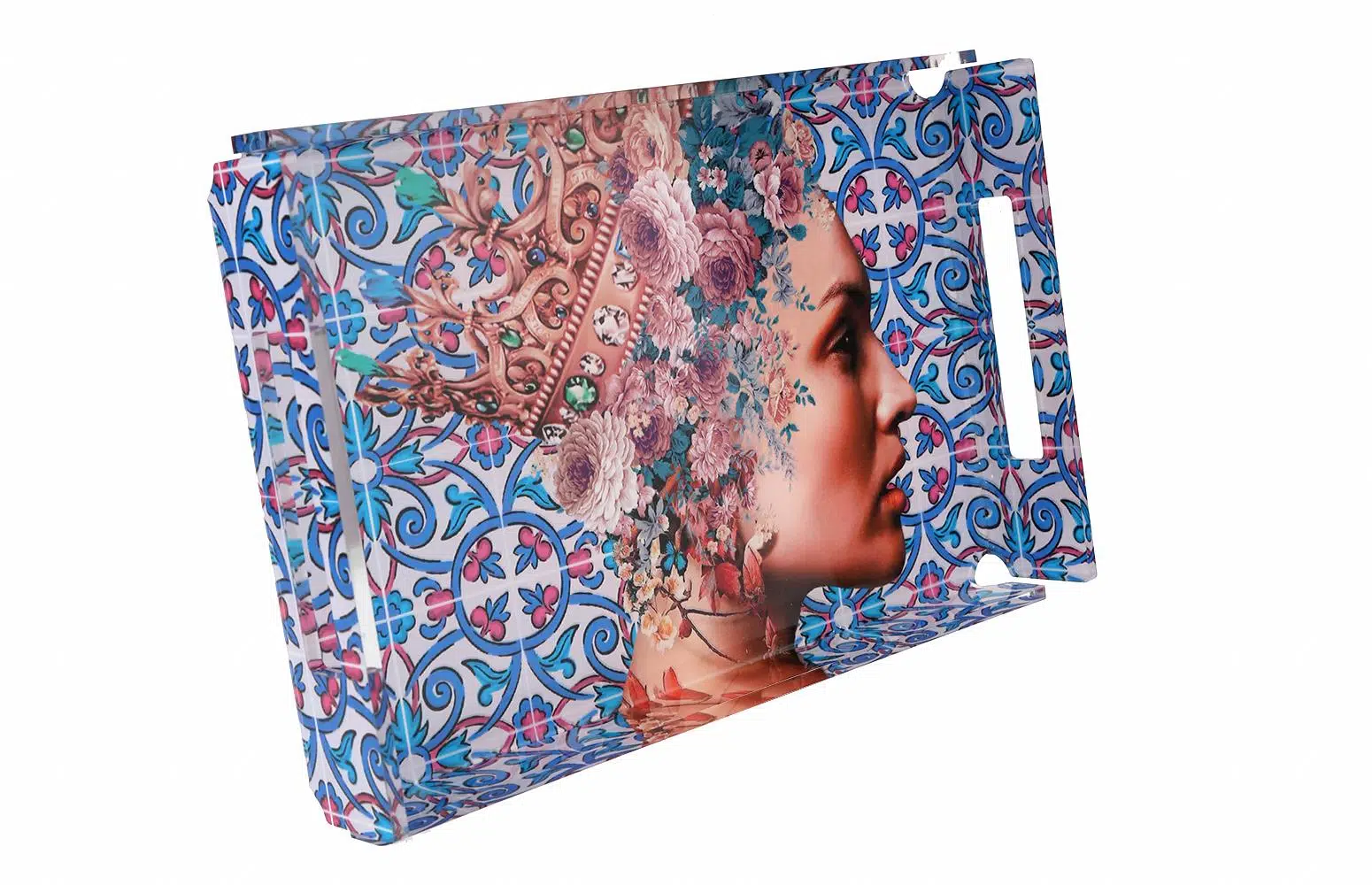 Lyzz 011 Hannah Baton Tepsi