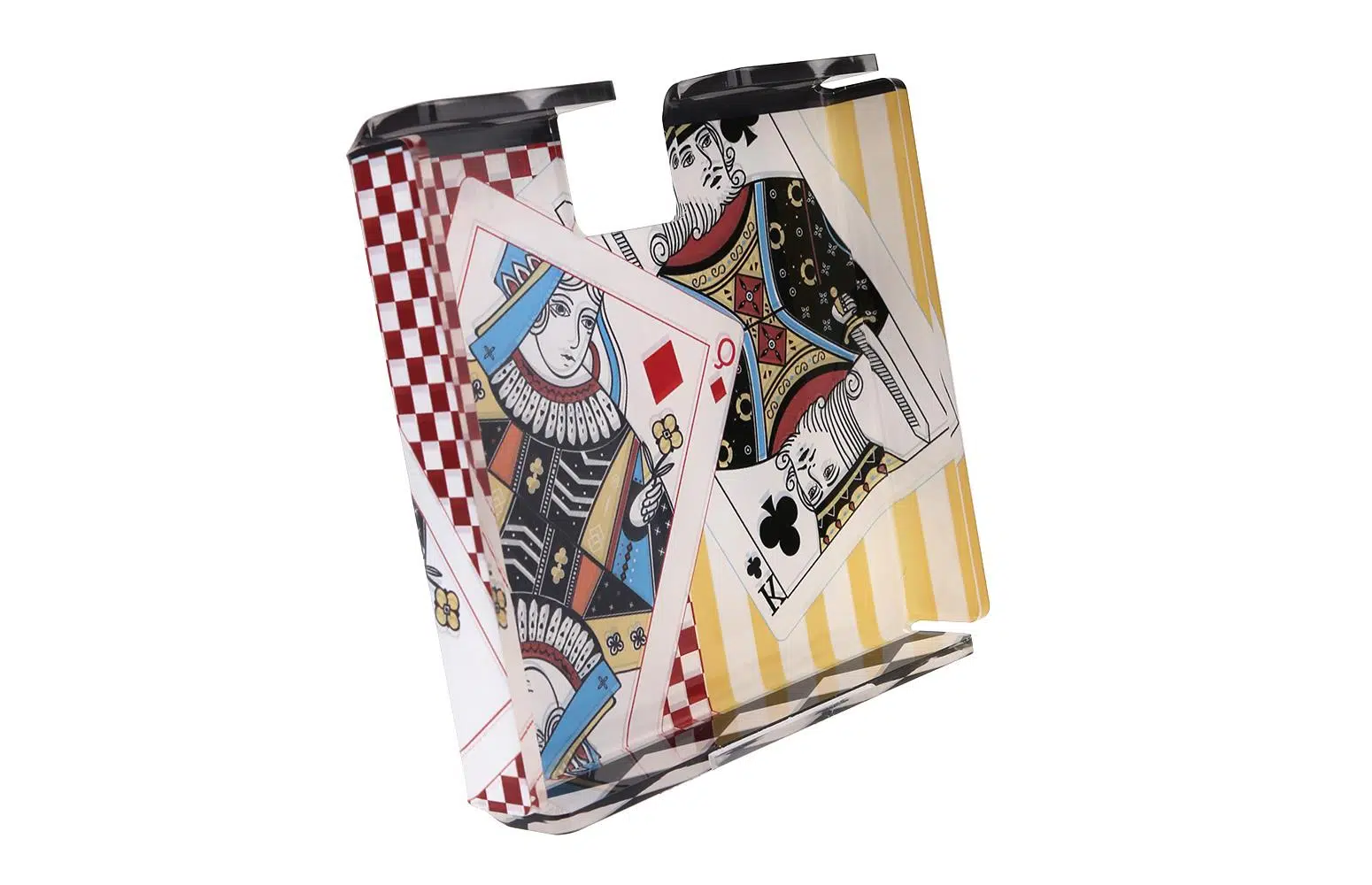 Lyzz 016 Lucky Peçetelik