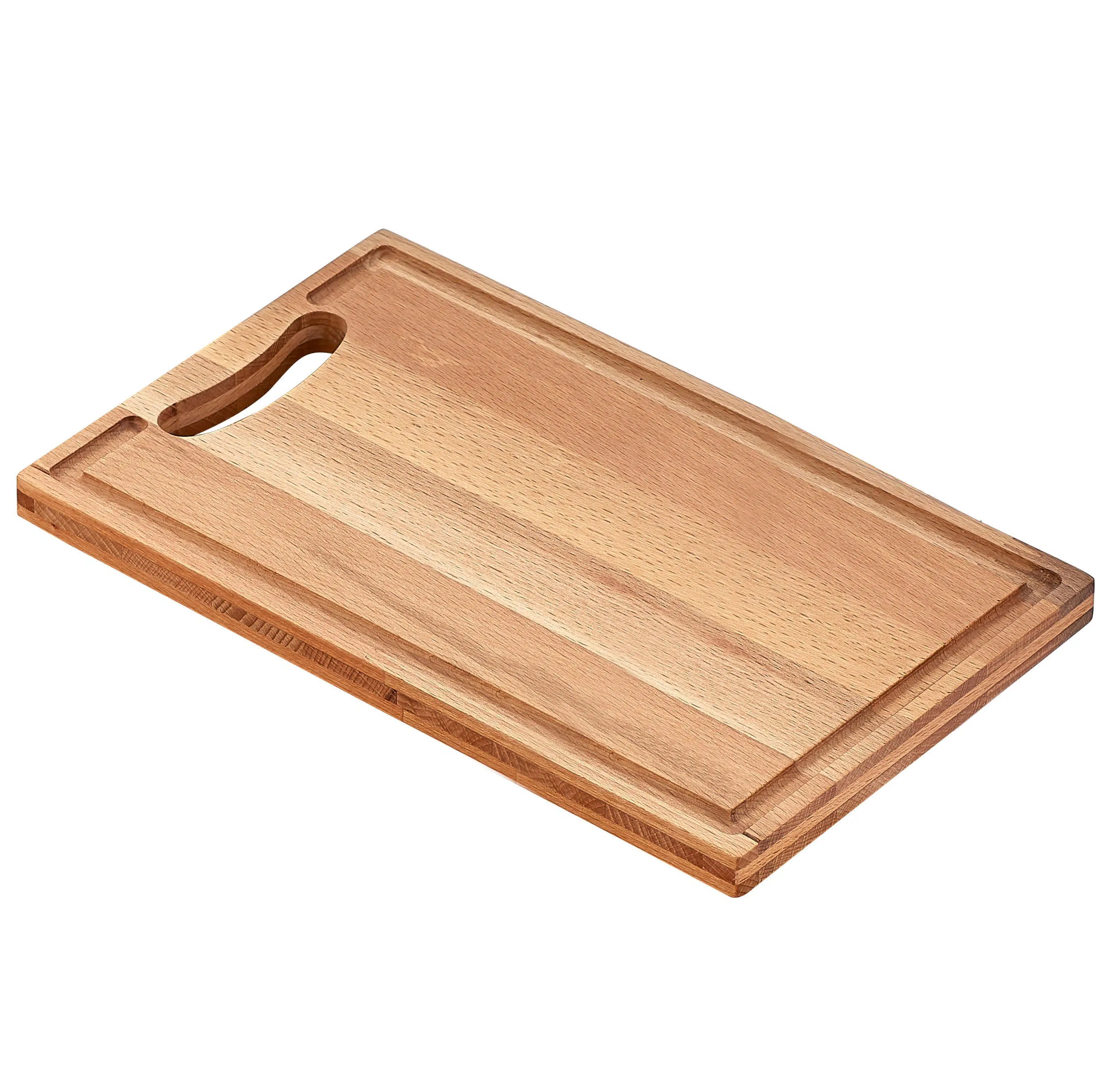 Mulier Ahs-6020 rofesyonel Kesme Tahtası