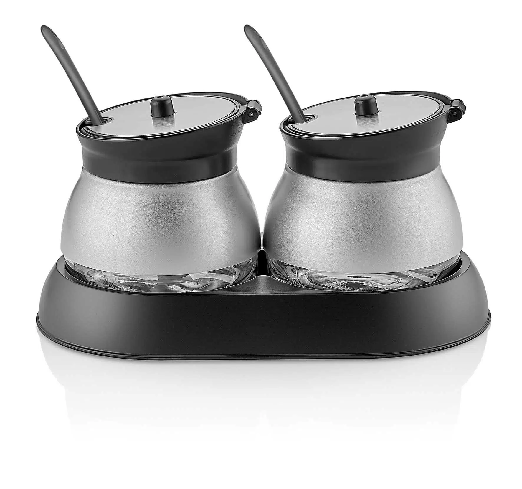 Mulier ZCM-7101 2Lİ Baharat Takımı