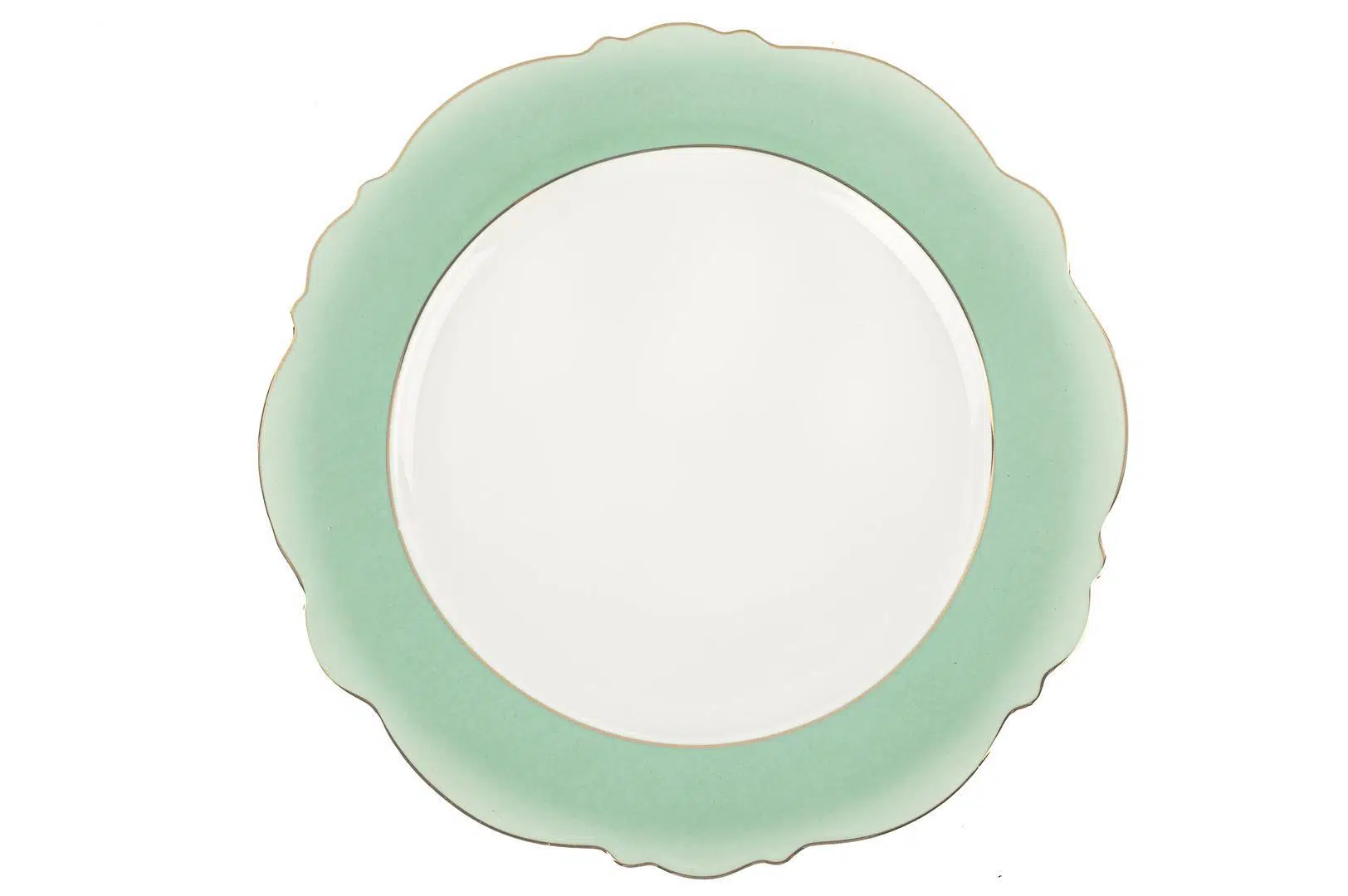 P038.366810 Feliz 4lü Servis Tabağı 27cm