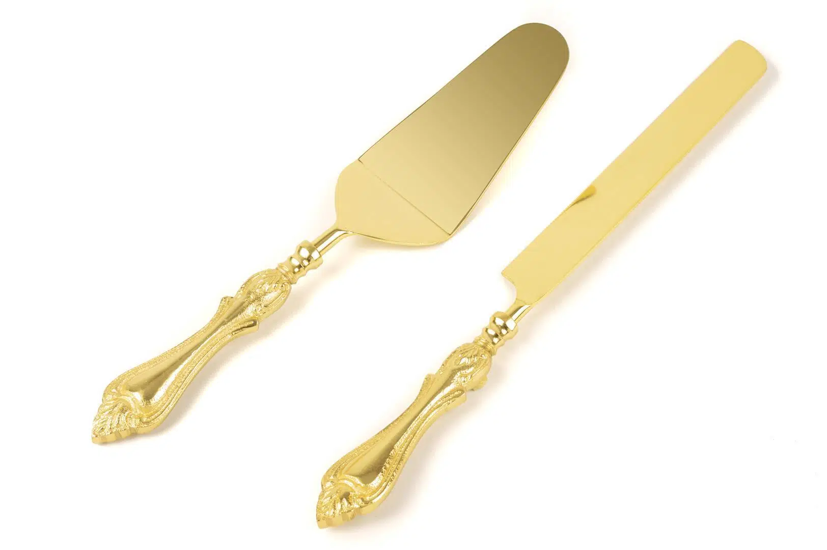 P168.893738 - Gold Klasik 2li Kek Servisi