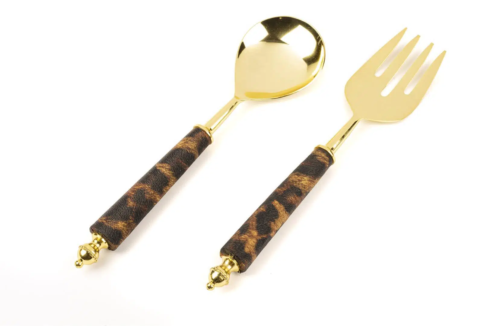 P168.893769 - Gold Leo 2li Salata Servisi