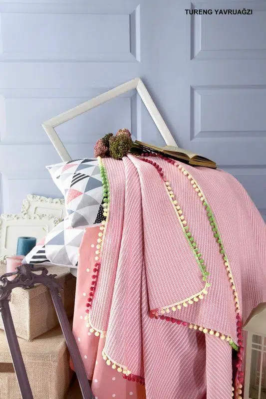 Summer Set Çift Kişilik - Tureng Yavruağzı