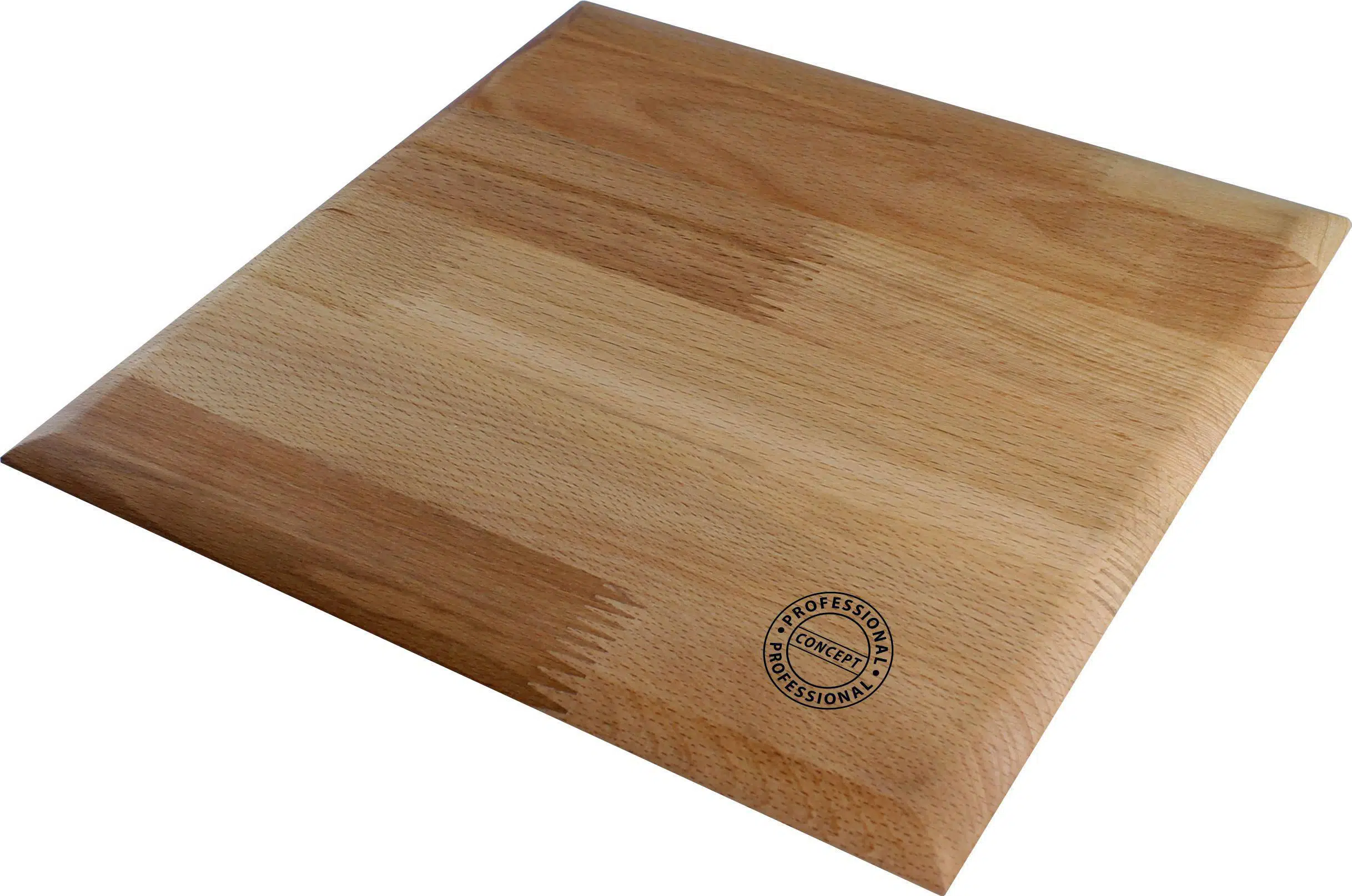 TABOO TAB-1175 Profesyonel Kesme Tahtası 27X27