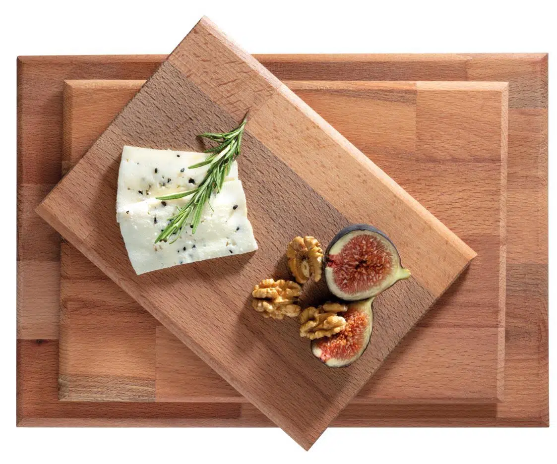 Taboo Tab-1247 3'lü Set Kesme Ve Sunum Tahtası