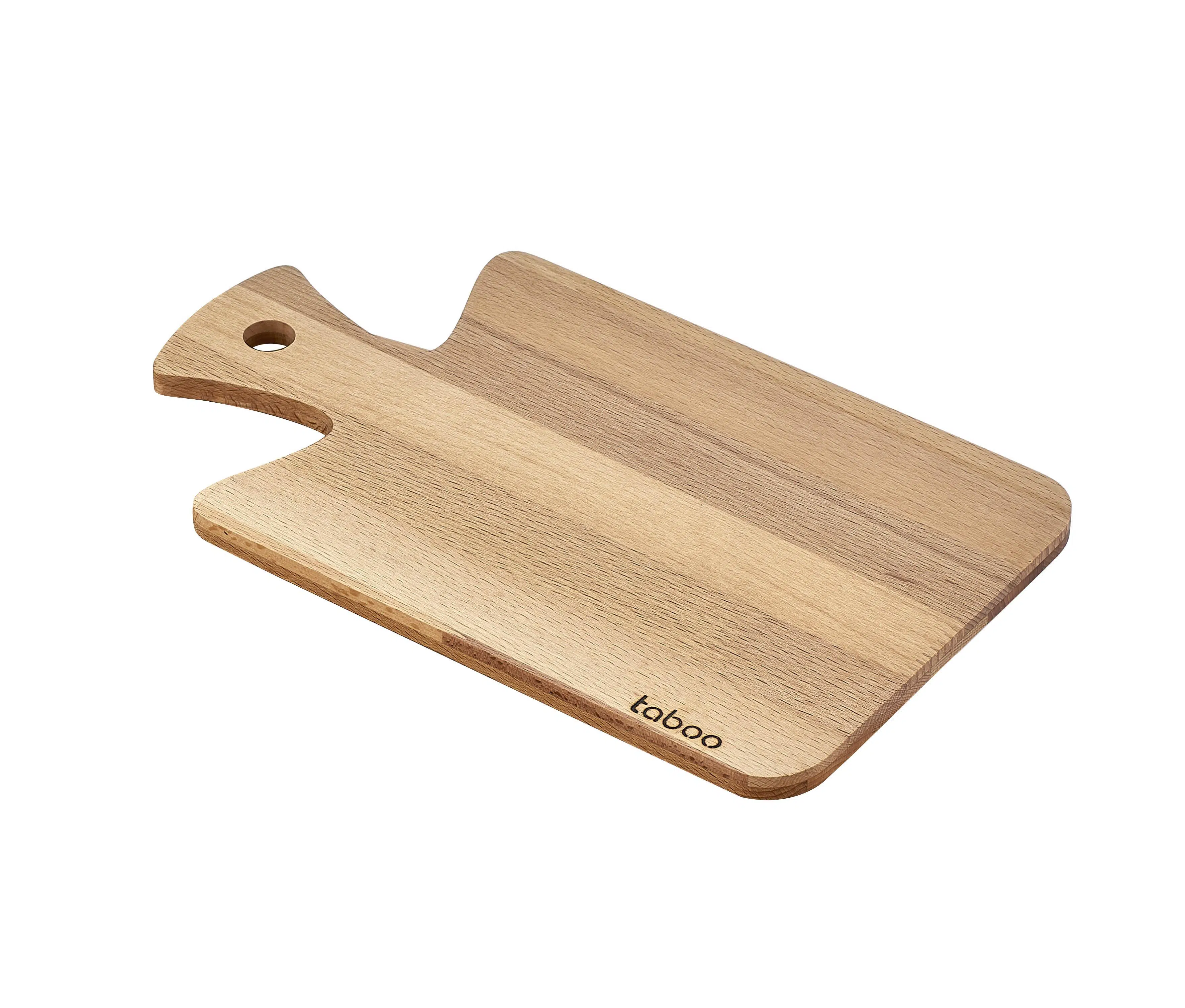 Taboo Tab-8152 S Küçük Kesme Sunum Tahtası