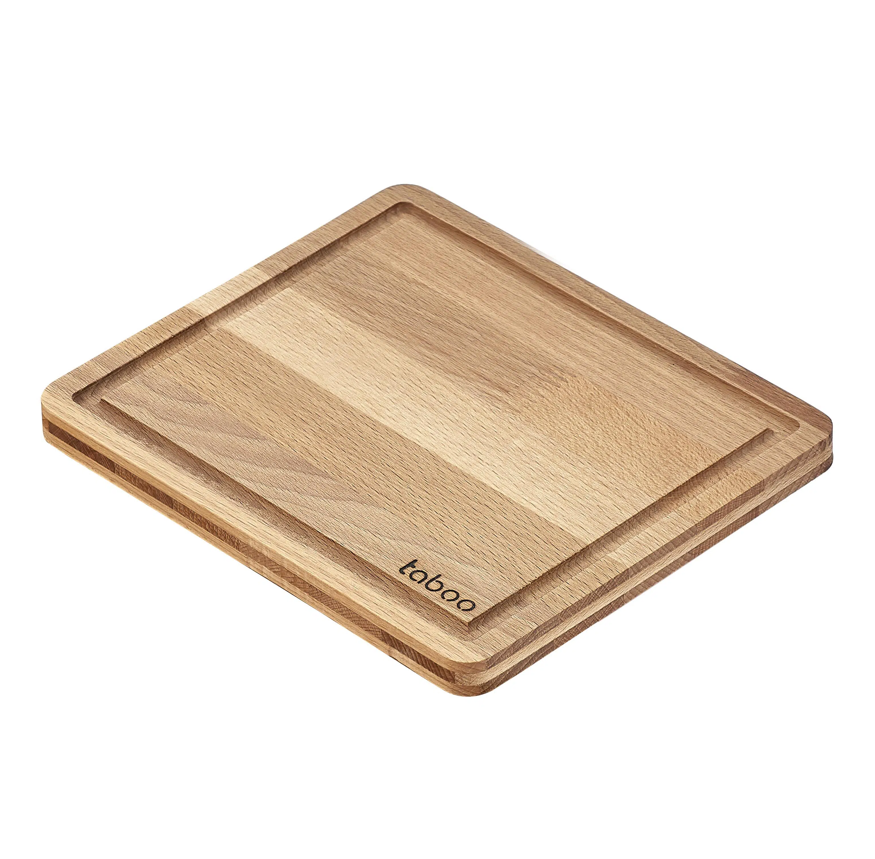 TABOO TAB-8173M Kesme Sunum Tahtası Tekli