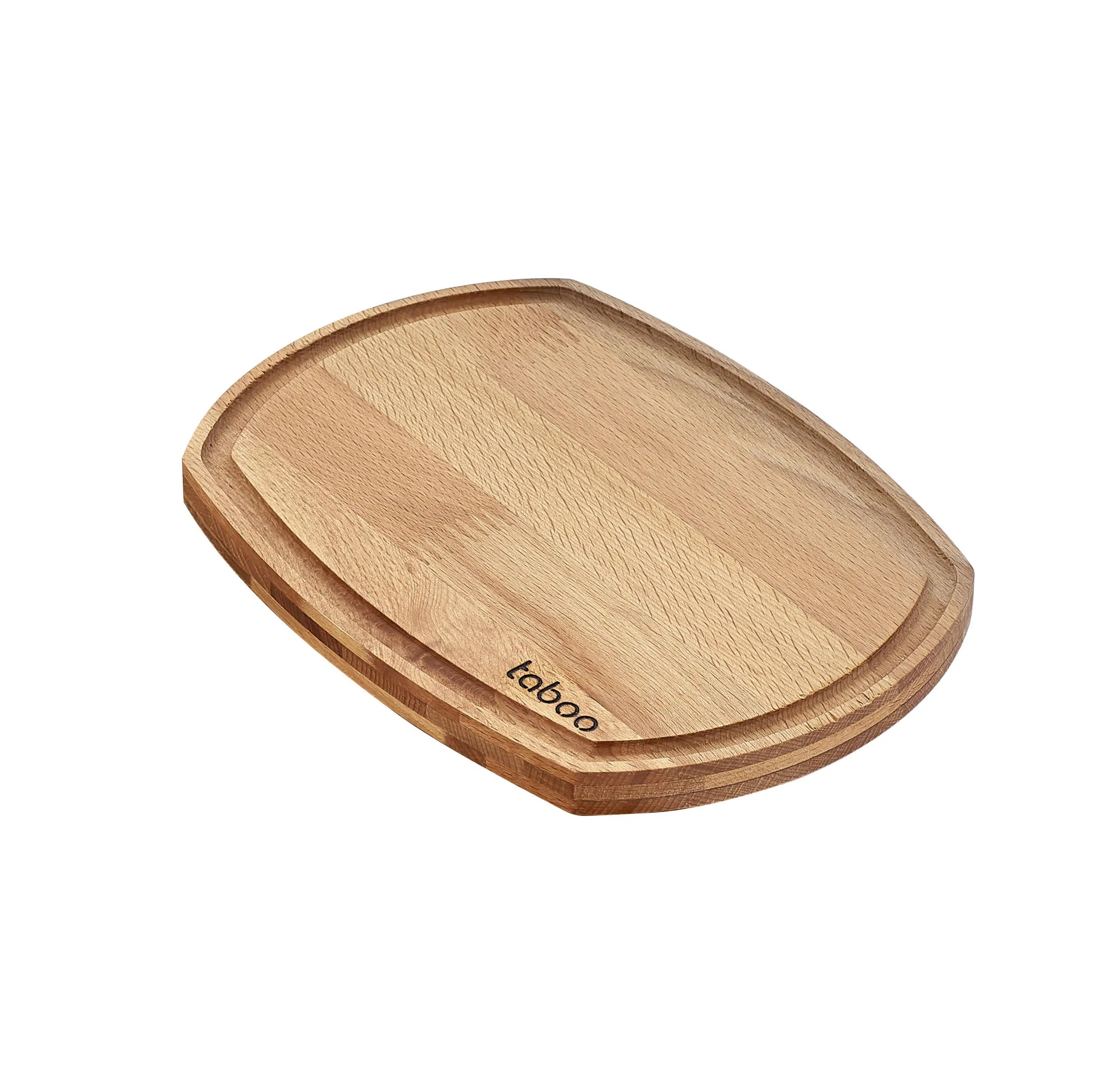 TABOO TAB-8175S Kesme Sunum Tahtası Tekli